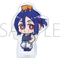 【機動戦士GundamGQuuuuuuX】壓克力磚／シュウジ・イトウ