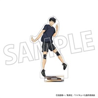 【排球少年】壓克力立牌 アニメ版・アクリルスタンド／影山飛雄