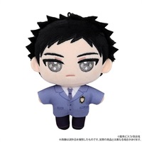 【櫻蘭高校男公關部】絨毛吊飾/銛之塚崇