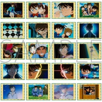 【名偵探柯南】寫真卡收集(隨機)B10◆ﾒﾓﾘｱﾙﾌﾞﾛﾏｲﾄﾞｺﾚｸｼｮﾝ･ｱﾆﾒ版/vol.2
