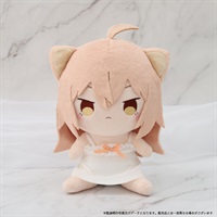 【rurudo】rurudo lion 絨毛娃娃／常規服裝 Ver.