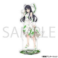 【少女樂團 吶喊吧】壓克力立牌アニメ版・アクリルスタンド／安和 すばる
