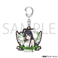 【少女樂團 吶喊吧】壓克力吊飾／安和 すばる