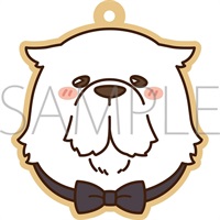 【SPY×FAMILY】橡膠鑰匙圈 ｱﾆﾒ版･ﾗﾊﾞｰｷｰﾎﾙﾀﾞｰ/ﾎﾞﾝﾄﾞ･ﾌｫｰｼﾞｬｰ