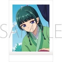 【藥師少女的獨語】拍立得收藏卡(隨機)