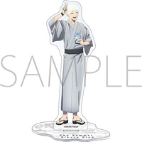 【光逝去的夏天】壓克力立牌 ｱﾆﾒ版･ｱｸﾘﾙｽﾀﾝﾄﾞ/ﾋｶﾙ_浴衣