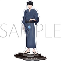 【光逝去的夏天】壓克力立牌 ｱﾆﾒ版･ｱｸﾘﾙｽﾀﾝﾄﾞ/よしき_浴衣