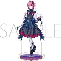 【神椿市建設中。】壓克力立牌 アニメ版・アクリルスタンド／森先化歩
