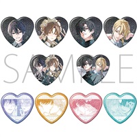 【鯛代，你這傢伙。】角色徽章(隨機) B10