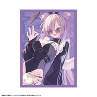 【rurudo】卡片收藏保護套／アメリ