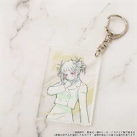 【我的英雄學院】壓克力鑰匙圈 bones store先→ｱﾆﾒｱｸｷｰ/CAMERA!! ﾄｶﾞﾋﾐｺ