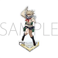 【我的英雄學院】壓克力立牌 Σｱﾆﾒ版･ｱｸﾘﾙｽﾀﾝﾄﾞ/ﾄｶﾞﾋﾐｺ