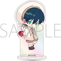 【BLUE LOCK 藍色監獄】壓克力立牌  ｱﾆﾒ版2期･ﾐﾆｱｸﾘﾙｽﾀﾝﾄﾞ/糸師 凛 ﾊﾞﾚﾝﾀｲﾝ