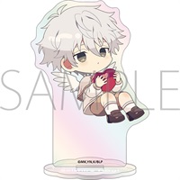 【BLUE LOCK 藍色監獄】壓克力立牌  ｱﾆﾒ版2期･ﾐﾆｱｸﾘﾙｽﾀﾝﾄﾞ/凪 誠士郎 ﾊﾞﾚﾝﾀｲﾝ