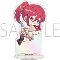 【BLUE LOCK 藍色監獄】壓克力立牌  ｱﾆﾒ版2期･ﾐﾆｱｸﾘﾙｽﾀﾝﾄﾞ/千切 豹馬 ﾊﾞﾚﾝﾀｲﾝ