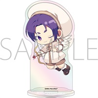 【BLUE LOCK 藍色監獄】壓克力立牌 ｱﾆﾒ版2期･ﾐﾆｱｸﾘﾙｽﾀﾝﾄﾞ/御影 玲王 ﾊﾞﾚﾝﾀｲﾝ
