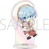 【BLUE LOCK 藍色監獄】壓克力立牌  ｱｱﾆﾒ版2期･ﾐﾆｱｸﾘﾙｽﾀﾝﾄﾞ/氷織 羊 ﾊﾞﾚﾝﾀｲﾝ