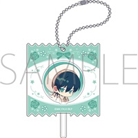 【BLUE LOCK 藍色監獄】壓克力鑰匙圈  ｱﾆﾒ版2期･ｷｬﾝﾃﾞｨｷｰﾎﾙﾀﾞｰ/糸師 凛 ﾊﾞﾚﾝﾀｲﾝ