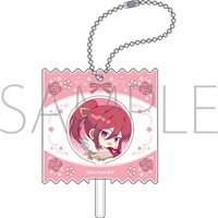 【BLUE LOCK 藍色監獄】壓克力鑰匙圈 ｱﾆﾒ版2期･ｷｬﾝﾃﾞｨｷｰﾎﾙﾀﾞｰ/千切 豹馬 ﾊﾞﾚﾝﾀｲﾝ