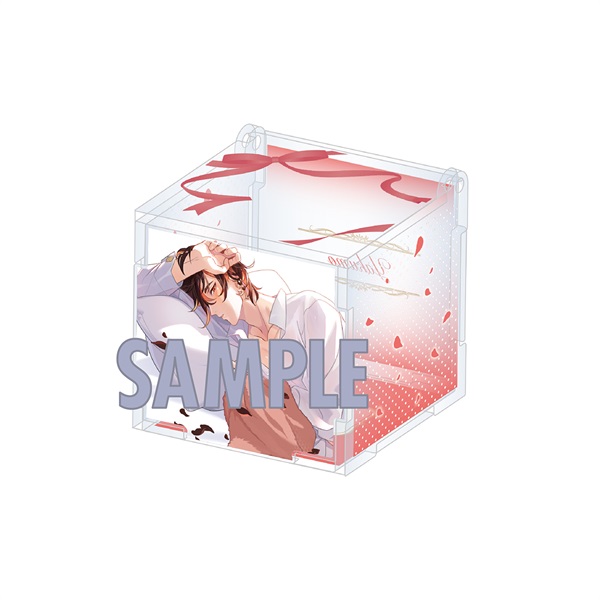 【新世界狂歡】壓克力生日禮盒/生日ver. 八雲