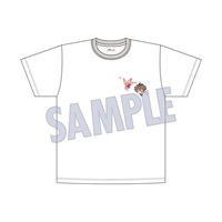 【新世界狂歡】T 恤 伊得&艾斯特