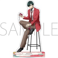【BLUE LOCK 藍色監獄】壓克力立牌  ｱﾆﾒ版2期･ｱｸﾘﾙｽﾀﾝﾄﾞ／糸師 凛 ﾊﾞﾚﾝﾀｲﾝ