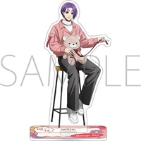 【BLUE LOCK 藍色監獄】壓克力立牌  ｱﾆﾒ版2期･ｱｸﾘﾙｽﾀﾝﾄﾞ／御影 玲王 ﾊﾞﾚﾝﾀｲﾝ