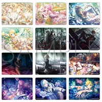 【世界計畫 繽紛舞台！ feat.初音未來】壓克力磚(隨機)  ノーブルアートコレクション／vol.66