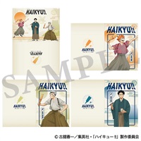 【排球少年】資料夾組 IGｽﾄｱ先→ｱﾆﾒｸﾘｱﾌｧｲﾙ/新春～日向木兎赤葦~