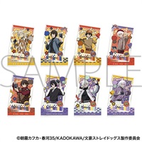 【文豪ストレイドッグス】壓克力立牌 B8◆ｱｸﾘﾙｽﾀﾝﾄﾞｺﾚｸｼｮﾝ･ｱﾆﾒ版