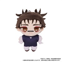 【咒術迴戰】娃娃吊飾  ｱﾆﾒ版3期･ぬいﾊﾟﾙ/第3弾 脹相