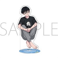 【相反的你和我】壓克力立牌 アニメ版・アクリルスタンド／谷
