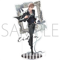 【新世界狂歡】壓克力立牌／伊得