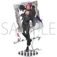 【新世界狂歡】壓克力立牌／墨菲