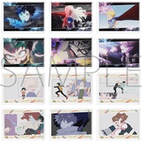 【我的英雄學院】壓克力磚 FINAL SEASON［ED版］B12(隨機)