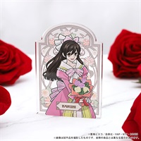 【櫻蘭高校男公關部】壓克力磚　BouquetForYou!　藤岡ハルヒ