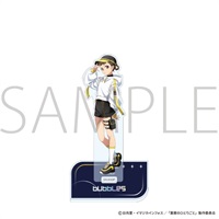 【藥師少女的獨語】壓克力立牌 Σｱﾆﾒ･ｱｸﾘﾙｽﾀﾝﾄﾞ/小蘭 ｴｲﾌﾟﾘﾙﾌｰﾙ 2026Ver.