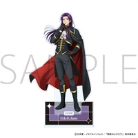 【藥師少女的獨語】壓克力立牌 Σｱﾆﾒ･ｱｸﾘﾙｽﾀﾝﾄﾞ/壬氏 ｴｲﾌﾟﾘﾙﾌｰﾙ 2026Ver.