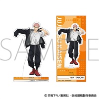 【咒術迴戰】壓克力立牌 ｱﾆﾒ版3期･ｱｸﾘﾙｽﾀﾝﾄﾞ／虎杖 悠仁