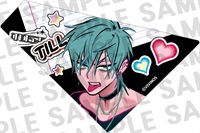 【ALIEN STAGE】組裝式磁鐵／TILL ティル　Find your Plus One!