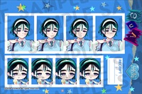 【ALIEN STAGE】證件照寫真風小卡／SUA スア　Find your Plus One!