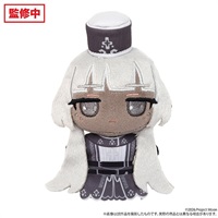 【Limbus Company】娃娃吊飾／第二弾　カロン