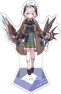 【NIJISANJI EN】壓克力立牌Enna Alouette