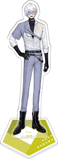 【NIJISANJI EN】壓克力立牌Kaelix Debonair