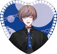 【NIJISANJI EN】愛心徽章Seible
