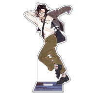 【我在意的對象並不是男人】壓克立牌 古賀 美月