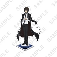 【文豪ストレイドッグス】 アクリルフィギュアスタンド 太宰治（十五歳編）ver.Renewal