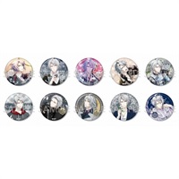 【IDOLiSH7-偶像星願-】楽だらけの角色胸章 ～Special selection2～