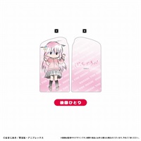 【孤獨搖滾】壓克力便條夾 ｱﾆﾒ/ﾚﾄﾛちっくｱｸﾘﾙﾌｨｷﾞｭｱﾒﾓｽﾀﾝﾄﾞ･ひとり