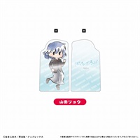 【孤獨搖滾】壓克力便條夾 ｱﾆﾒ/ﾚﾄﾛちっくｱｸﾘﾙﾌｨｷﾞｭｱﾒﾓｽﾀﾝﾄﾞ･ﾘｮｳ